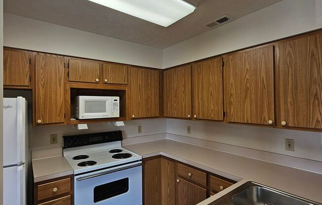 Affordable Apartment Community – Comfortable Living in a Convenient Location