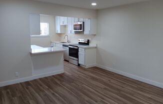 1 bed, 1 bath, 600 sqft, $2,145, Unit Apt 8