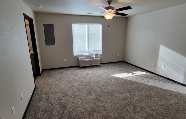 Studio, 1 bath, 545 sqft, $995, Unit 3393-303 Studio