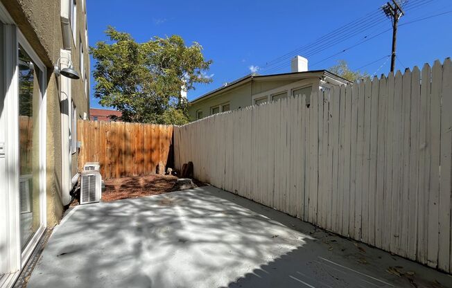 1 bed, 1 bath, 584 sqft, $835, Unit Unit 103