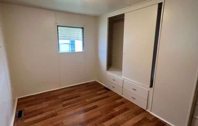 1 bed, 1 bath, $1,290