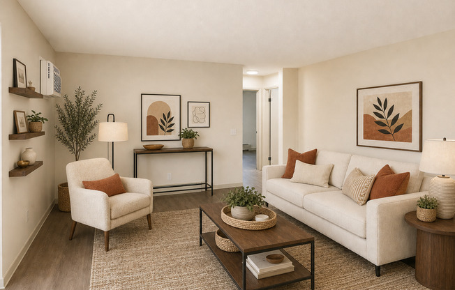 Green Ave Apartments (3 of 3)