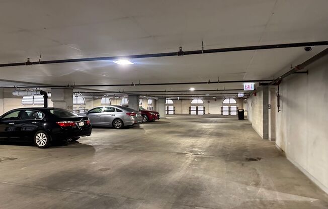 2 beds, 1 bath, 978 sqft, $2,250, Unit 509