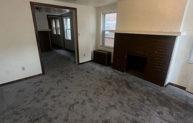 Cute Two Bedroom in Oakland!