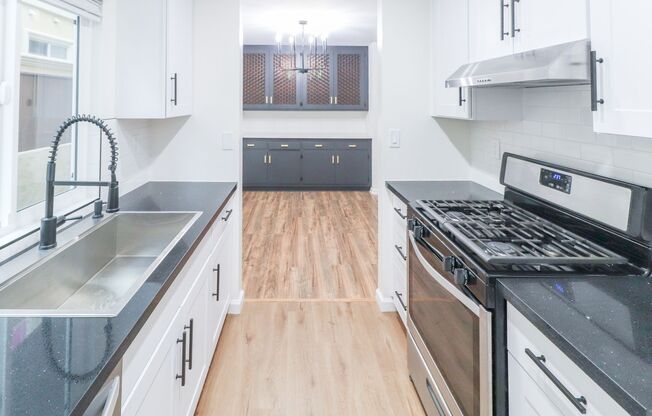 Carnegie Lane Residences