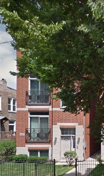 3541 S. Hamilton