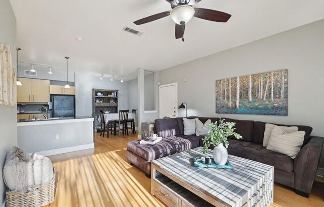 4414 Cedar Springs Road