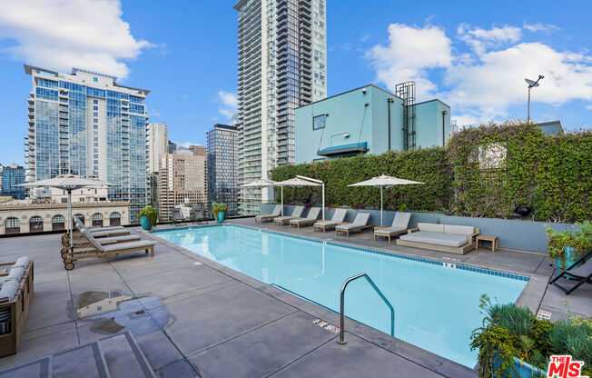 1 bed, 1 bath, 1,190 sqft, $3,200, Unit 310