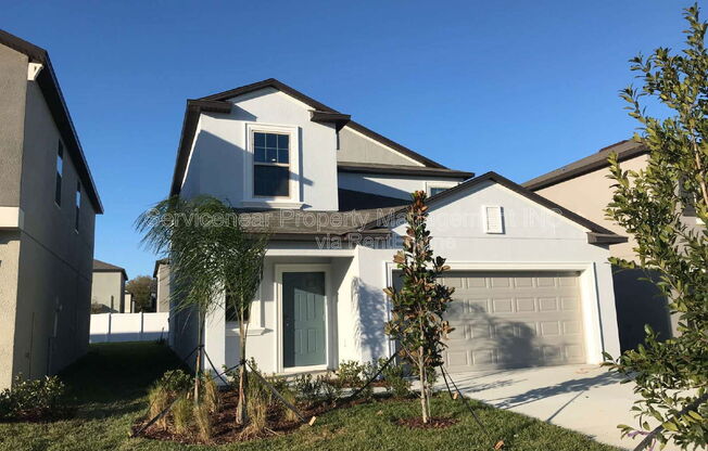 7418 ROSY PERIWINKLE CT