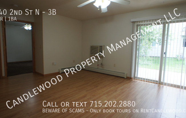 Partner-provided property photo