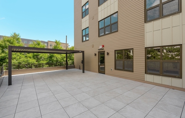 1 bed, 1 bath, 578 sqft, $2,615, Unit 406
