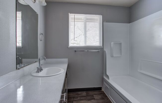 Shenandoah Gardens Apartments