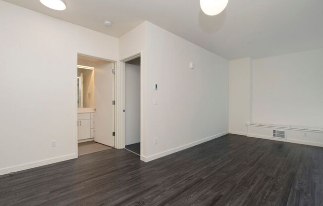 1 bed, 1 bath, 529 sqft, $1,795, Unit 508