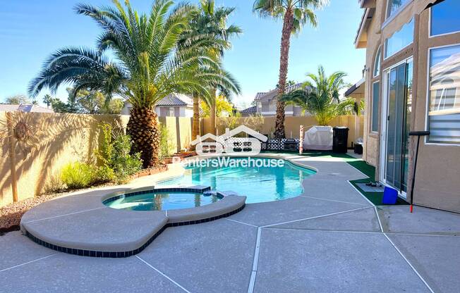 9000 COTTON ROSE WAY