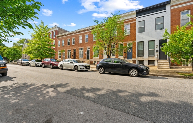 324 E 23 ST
