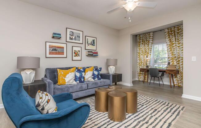 2 beds, 2 baths, 1,175 sqft, $1,575