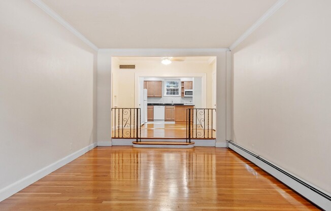 2 beds, 2 baths, 1,104 sqft, $3,500, Unit 1