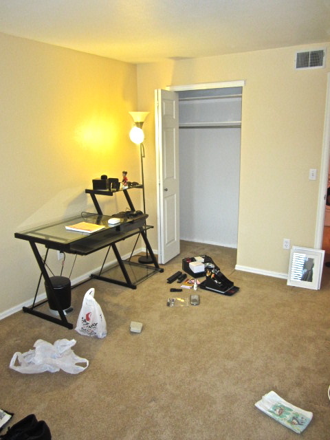 1 bed, 1 bath, $1,550, Unit #4023