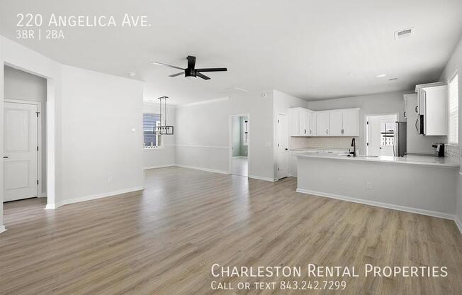 220 ANGELICA AVE