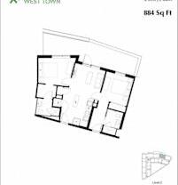Partner-provided photo for $3297 unit
