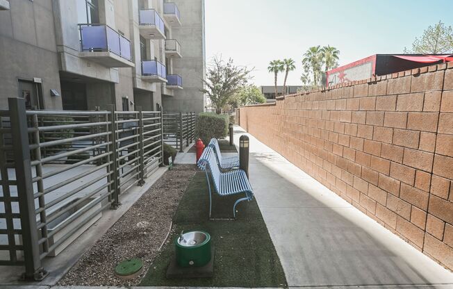 Studio, 1 bath, $1,950, Unit # 753