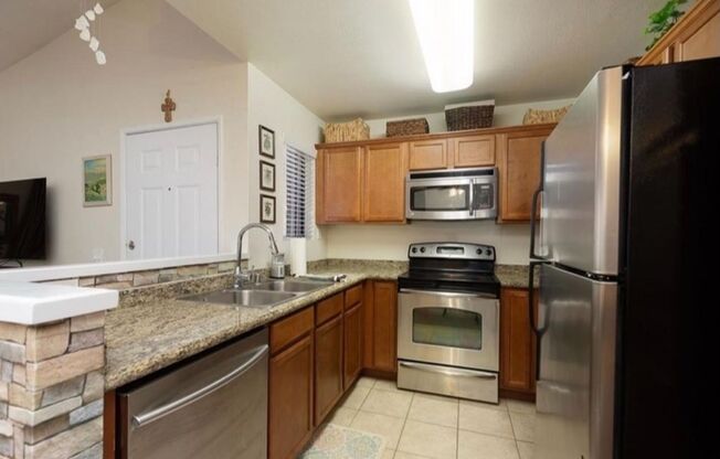 2 beds, 2 baths, $2,599