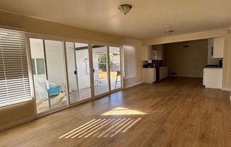 3 beds, 2 baths, 1,300 sqft, $2,295, Unit 1