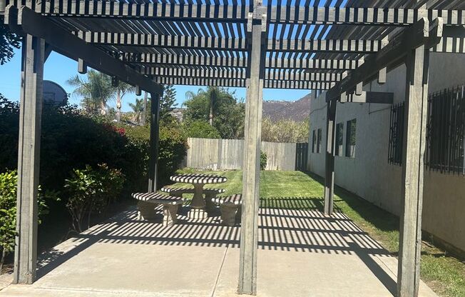 First Street Manor Apartments