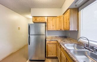 Studio, 1 bath, 450 sqft, $695