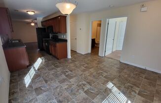 2 beds, 2 baths, $1,100, Unit 3705-A