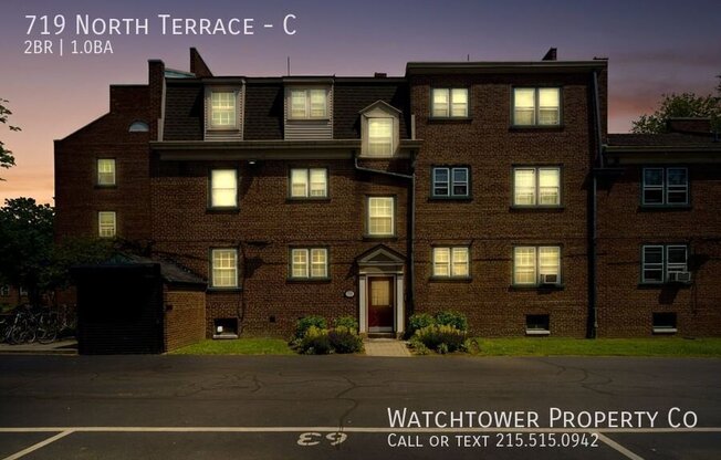 Partner-provided property photo