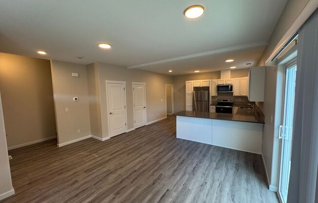 Brand New 3 Bed / 2.5 Bath Duplex! $250 Amazon Gift Card! *FIRST MONTH'S RENT IS FREE!*
