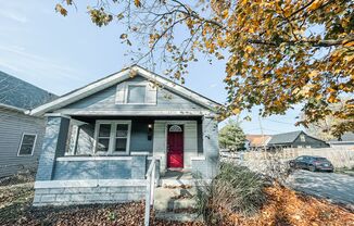 2230 Woodlawn Avenue - $1,400.00/mo.