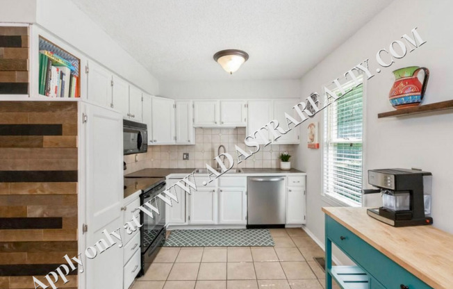 3 beds, 2 baths, $2,195