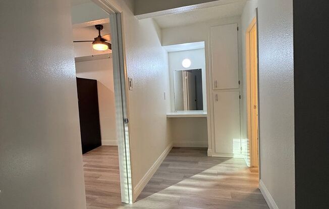 1 bed, 1 bath, 525 sqft, $1,895, Unit 9105-4