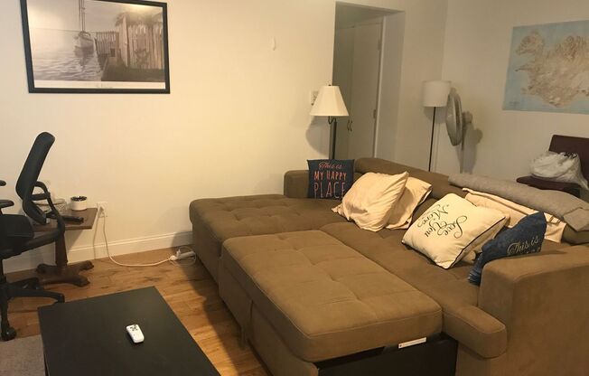 Cooledge Corner, LLC