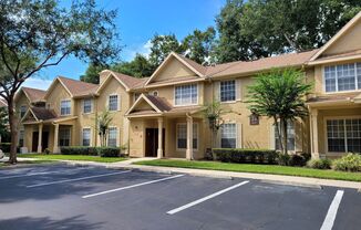Crescent Place at Lake Lotus