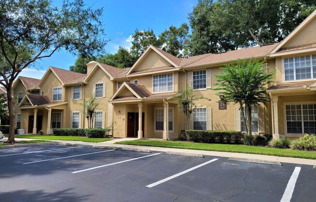 Crescent Place at Lake Lotus