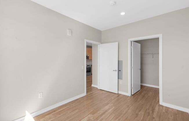 1 bed, 1 bath, 614 sqft, $2,140, Unit 325