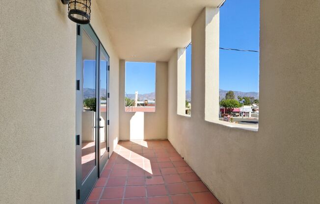 1 bed, 2 baths, 748 sqft, $5,100, Unit #101