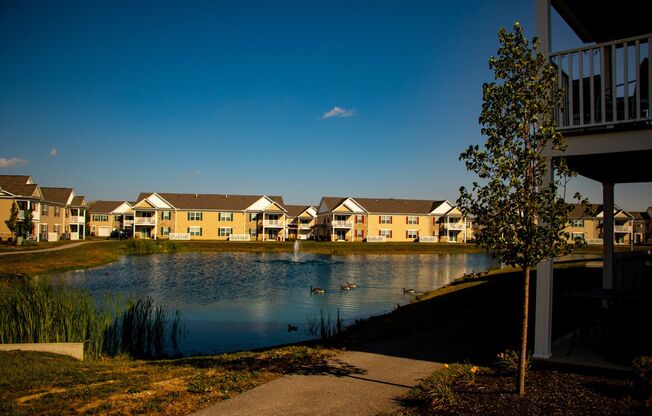 2 beds, 2 baths, 1,210 sqft, $1,990, Unit 22-4112