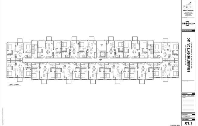 1 bed, 1 bath, 633 sqft, $1,250, Unit 103