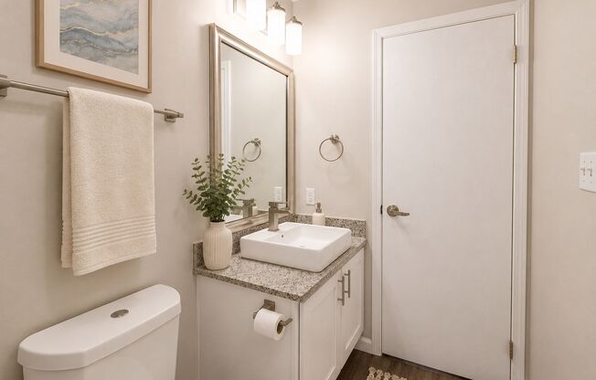 2 beds, 1 bath, 965 sqft, $1,516, Unit 111110