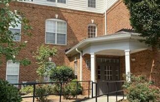3rd Level 3 Bedroom Condo in Ballantyne