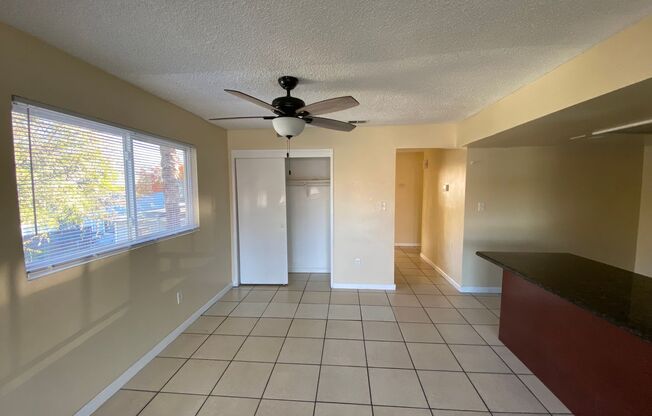 3 beds, 1 bath, 1,027 sqft, $1,350, Unit C