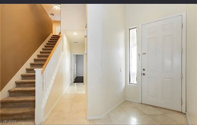 Beautiful 3-Bedroom + Loft Home for Rent in Summerlin!