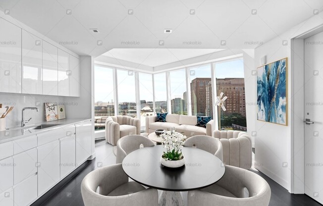 150 SEAPORT BLVD