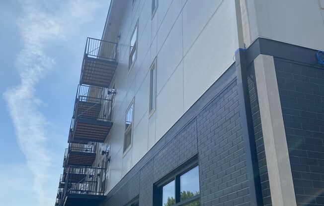 Anthony's Corner Lofts