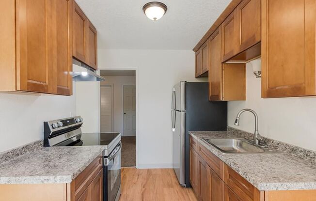 King Manor in Milwaukie