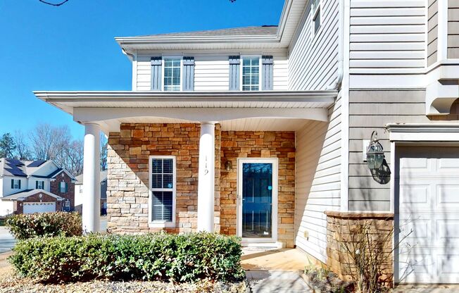 119 Tribune Drive